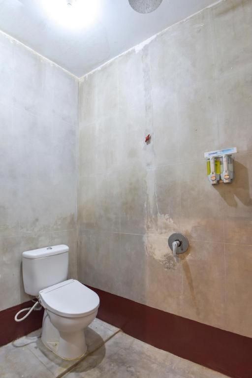 Hotel Dieng Permai Yogyakarta Esterno foto